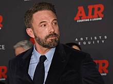 Бен Аффлек высказался о мемах с его грустным лицом