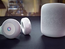 Как могут выглядеть беспроводные наушники Apple с Siri