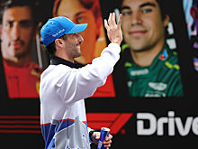 Риккардо — о Стролле: пошёл этот парень к чёрту! И это я ещё очень обходителен