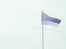 В Белграде прошел масштабный военный парад