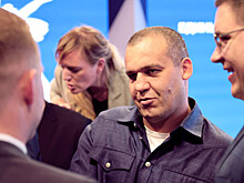 Роман Ротенберг: «Кремлев делает огромное дело по развитию детско‑юношеского спорта»