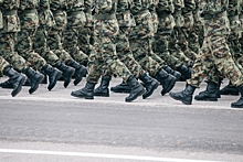 Военные из стран НАТО пройдут парадом по Таллину