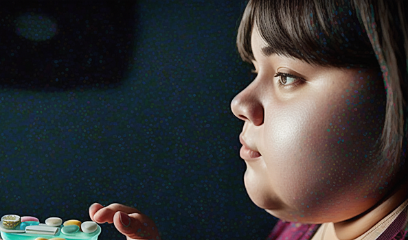 Лекарство от ожирения оказалось рабочим средством от алкоголизма