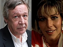 Почему Наталья Негода не любит вспоминать роман с Михаилом Ефремовым