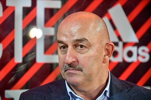 Черчесов не обратил внимания на ошибку Гилерме в матче ЦСКА - "Локомотив"