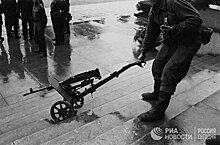 Jyllands-Posten (Дания): Очевидец событий «Пражской весны» 1968 года: «На улицах началась стрельба»