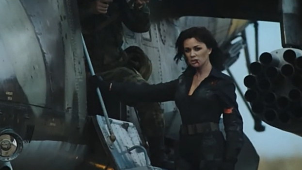 Россиянам показали последнее появление Заворотнюк на публике