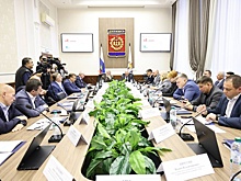 Механизм «гаражного КРТ» могут реализовать в Нижегородской области