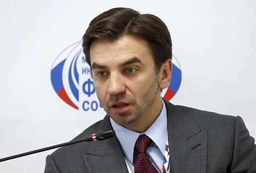 Счетная палата предлагает возродить ведомство, которым руководил арестованный экс-министр Абызов