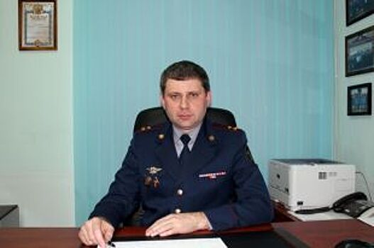 Первого замглавы ГУФСИН Ростовской области обвиняют в превышении полномочий