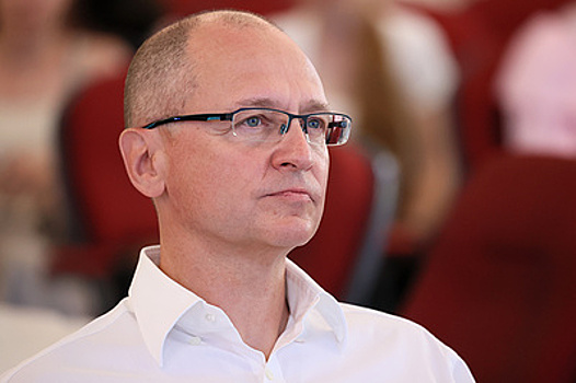 Кириенко: в Абхазии в 2026 году снимут два сериала о республике