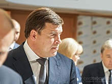 Куйвашев "вписался" за дом Ошуркова