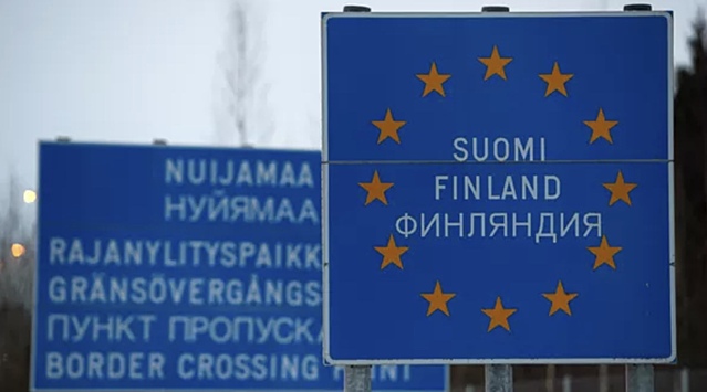 Таможня Финляндии расследует поставки санкционных товаров в РФ