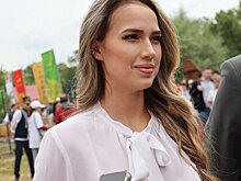 Алина Загитова: «Не боюсь показаться глупой и в чем-то не разбирающейся. Краткий курс у меня был по всем профессиям – от монтажа до пожарной инспекции»