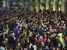 Жители Румынии начали массово портить свои паспорта