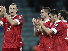 «Большинство российских игроков - посредственности» – испанский сайт после фиаско России на ЕВРО