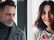 Невеста Озана Гювена сделала любимому сюрприз