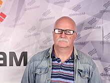 Россия, похоже, не будет участвовать в общемировом новогоднем ралли, - Алексей Коренев,аналитик ИК "Финам"