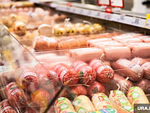 В Перми за 70 млн рублей продают старейший мясной магазин