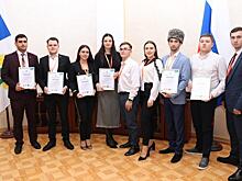 В Москве определили имена лучших студенческих лидеров аграрных вузов