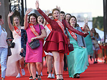 Как без тяжелых последствий провести последний звонок, рассказали в Росгвардии