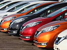 Подержанные автомобили в России подешевели