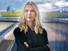 Яна Белякова, «Газпром нефть»: мы открыли новую главу в истории бренда G-Drive