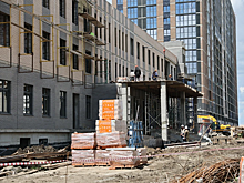 В Краснодаре к 2027 году откроют поликлинику на 150 посещений