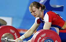 Российская штангистка Шаинова не собирается возвращать серебро Олимпиады-2008