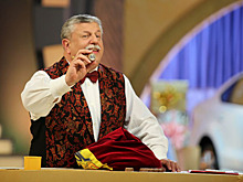 Дедушкин сосед: ушел из жизни Михаил Борисов