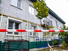 Капремонт МКД в Волгоградской области набирает темп