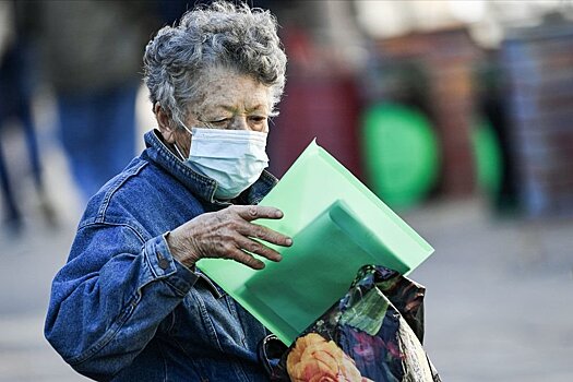 Из пенсионных накоплений можно получить несколько сотен тысяч рублей