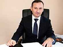 ПредседателемЧелябинского областного суда назначен Вячеслав Малашковец