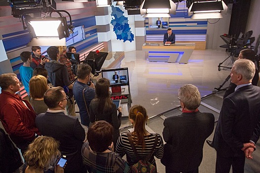 От двух до пяти