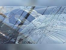 Авария с пострадавшими произошла из-за пьяного водителя в Читинском районе