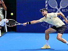 Семь теннисистов сыграют на Australian Open по защищенному рейтингу, Тим – первый запасной