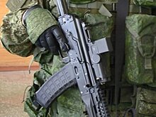 Участники СВО возвращаются домой с оружием