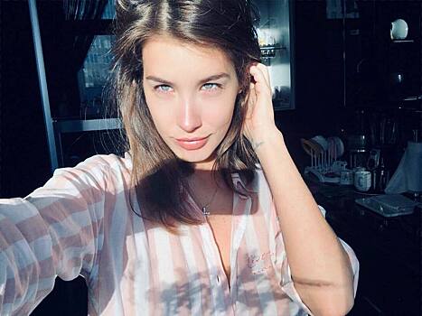 Топурия рассказала о расставании с рэпером Гуфом