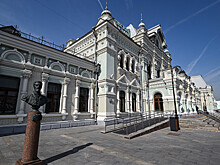 Названа стартовая стоимость Рижского вокзала для торгов