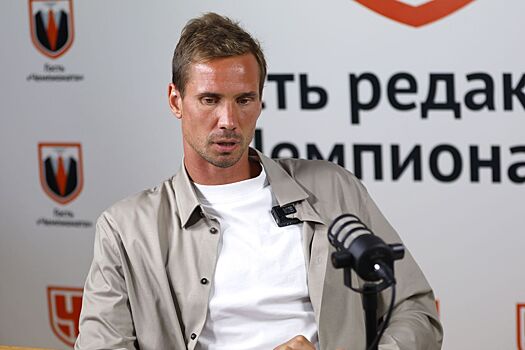 Шунин — о продолжении карьеры: не готов соглашаться на любое предложение