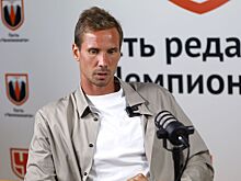 Шунин — о продолжении карьеры: не готов соглашаться на любое предложение