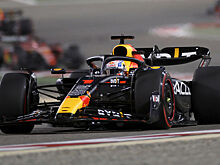 Макс Ферстаппен выиграл Гран При Бахрейна, Алонсо разгромил Mercedes и Ferrari