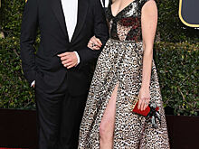 Энн Хэтэуйэ рассказала о своей самой необычной свадебной годовщине