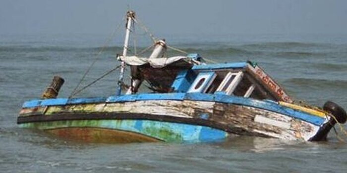 Около 20 человек стали жертвами крушения лодки в Нигерии