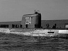 К-19: сколько погибло моряков на самой невезучей советской подлодке