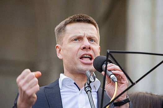 Украинский депутат пригрозил россиянам