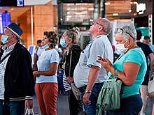 Россияне начали массово скупать билеты по семи маршрутам