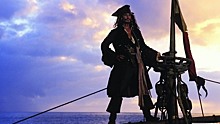 В Disney рассказали о будущем "Пиратов Карибского моря"