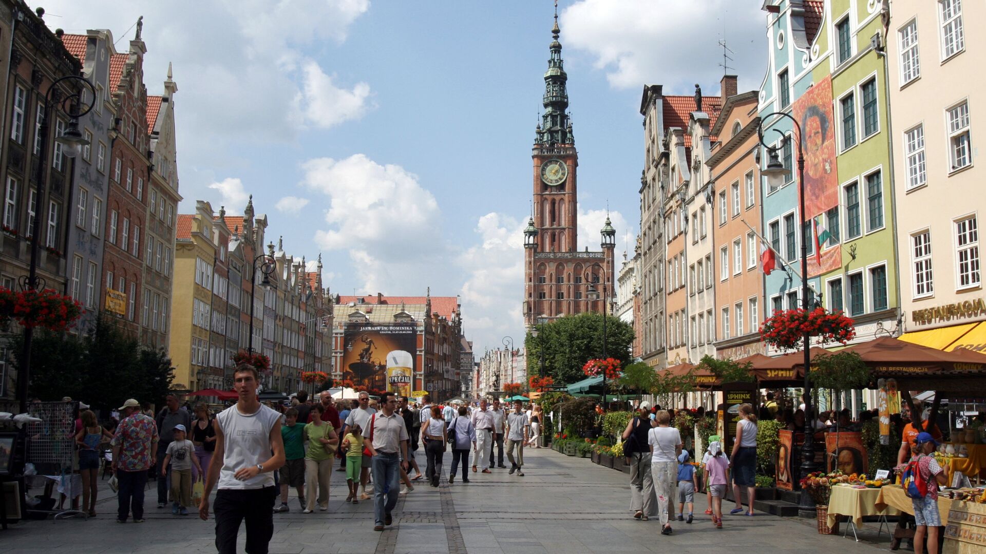Польша продолжит исследовать «российское влияние» несмотря на претензии ЕК