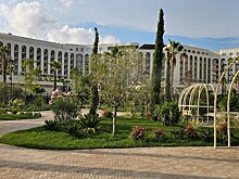 Стоимость самых дорогих апартаментов в Сочи превысила 500 млн рублей